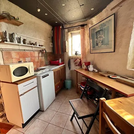 A Avec Terrasse, 40 M²