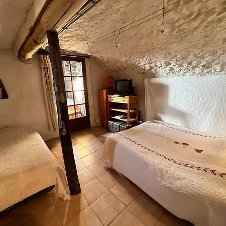 A Avec Terrasse, 40 M² * Valleraugue
