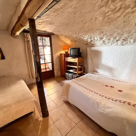 A Avec Terrasse, 40 M² * ואלרוג