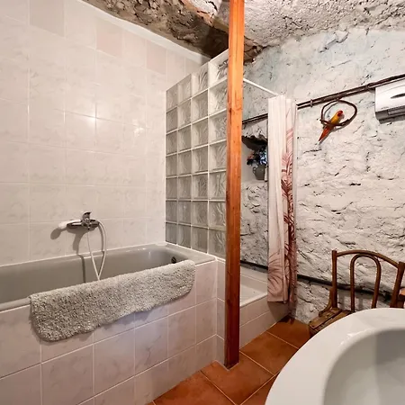 A Avec Terrasse, 40 M² דירה *