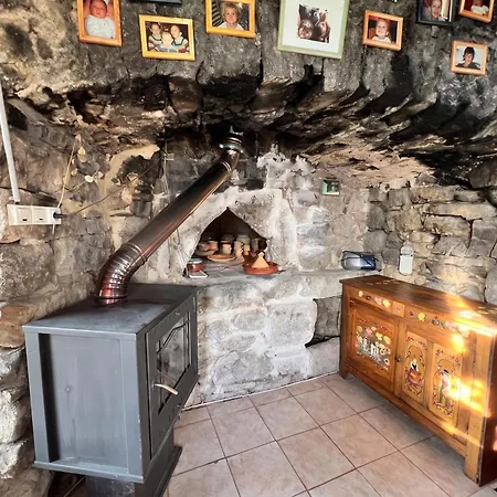 A Avec Terrasse, 40 M² * ואלרוג